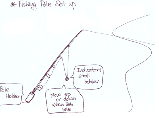 Pole