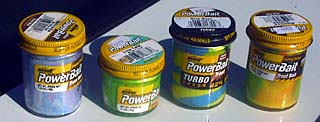 Power Bait